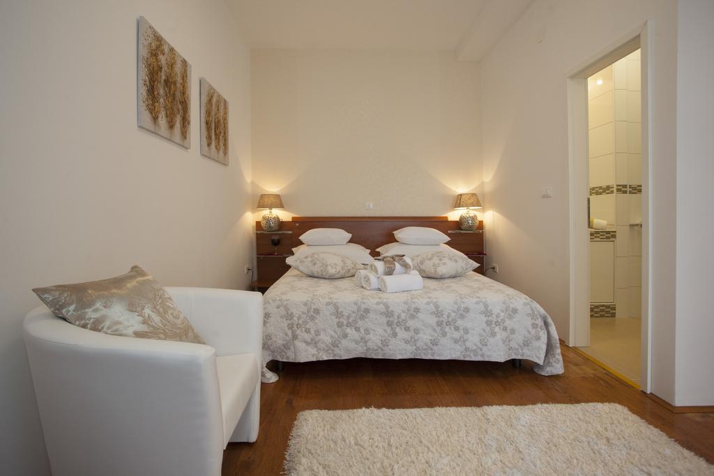 Gasthof Luxury Duje Split