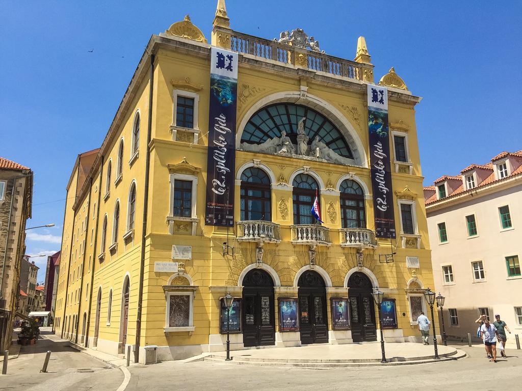 Luxury Duje Gasthof 4*