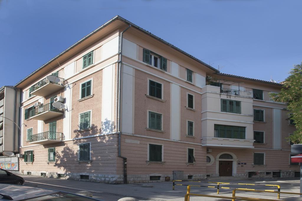 Luxury Duje 4* Split