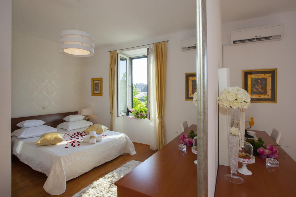 Gasthof Luxury Duje