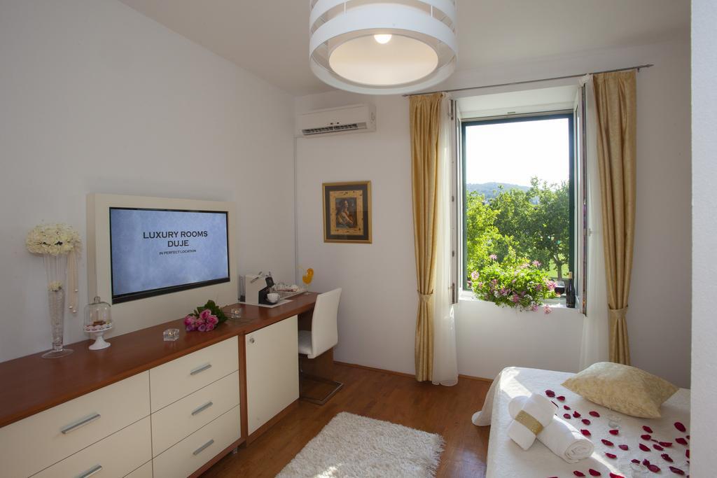 Gasthof Luxury Duje 4*