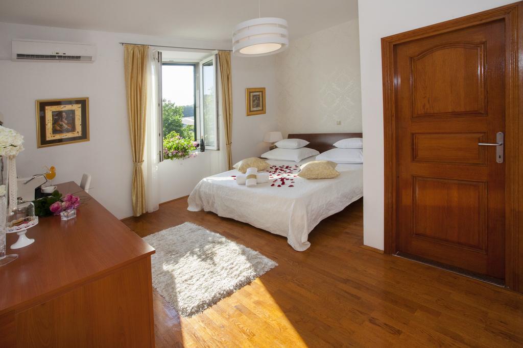 Gasthof Luxury Duje 4*