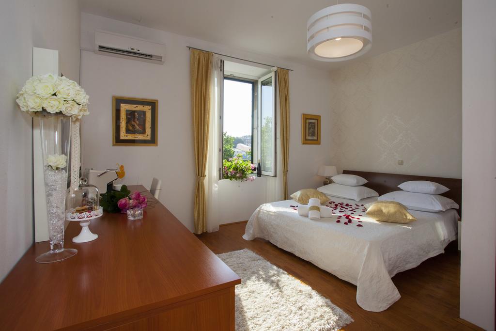 Luxury Duje Gasthof 4*