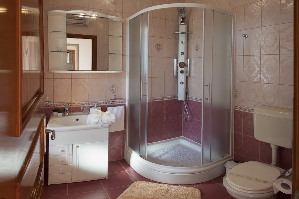 Luxury Duje Gasthof