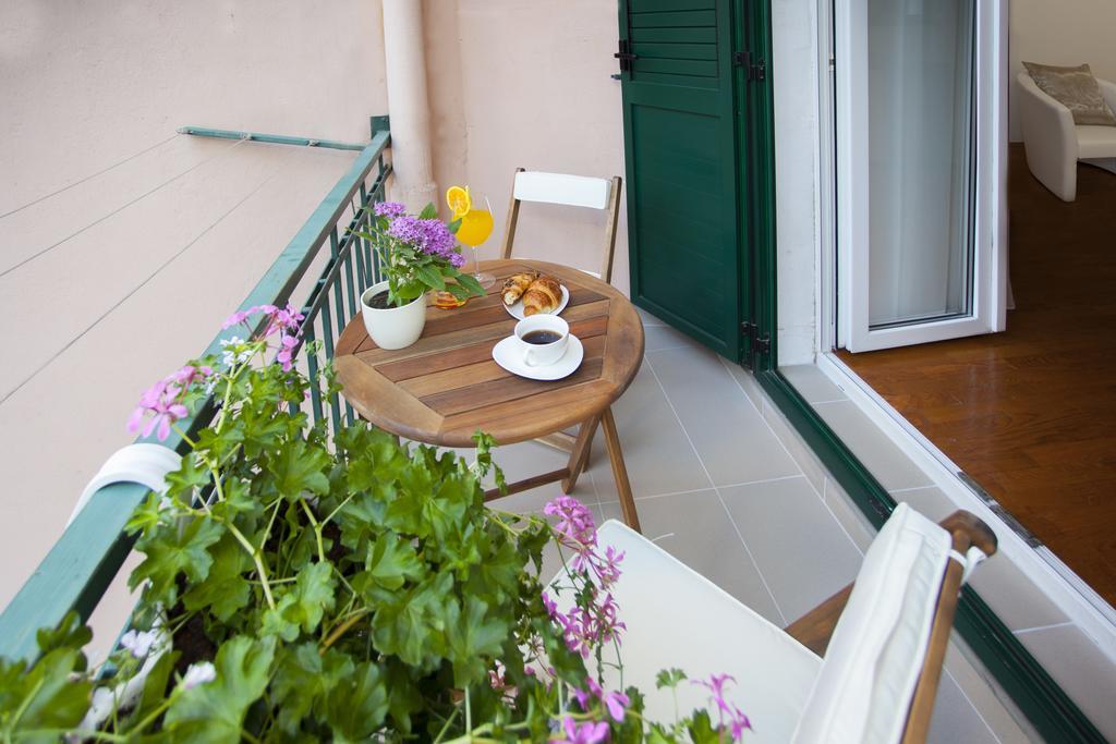 Gasthof Luxury Duje 4*