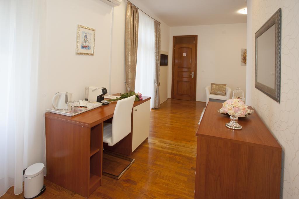 Gasthof Luxury Duje Split