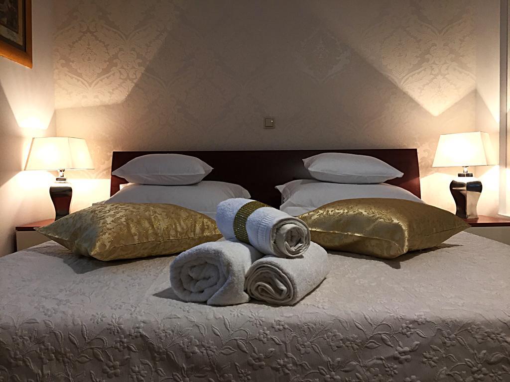 Luxury Duje Gasthof