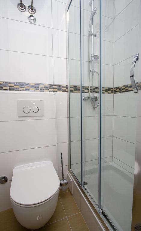 Gasthof Luxury Duje Split