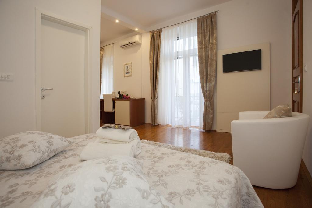 Pensionat Luxury Duje