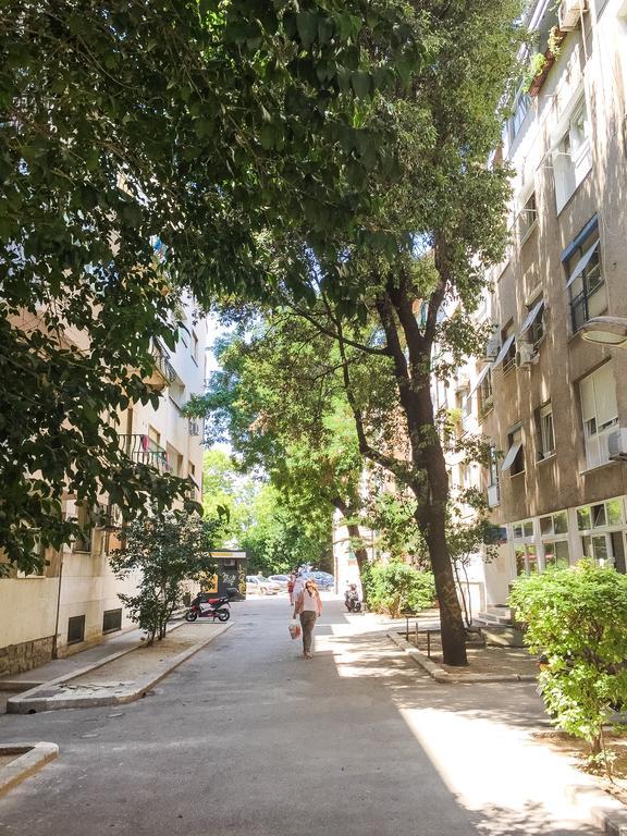Luxury Duje Pensionat Split