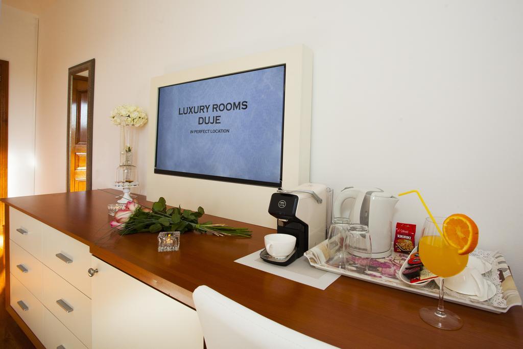 Luxury Duje Pensionat