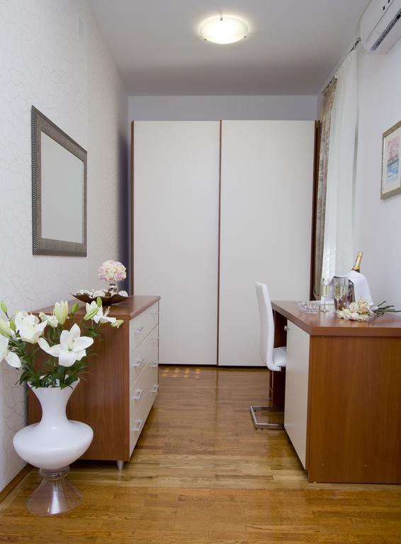 Pensionat Luxury Duje
